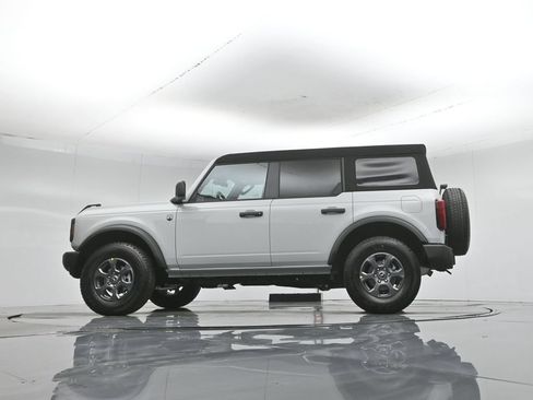 New 2026 Ford Bronco Big Bend AWD/4WD image 50