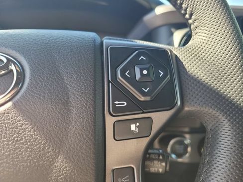 Used 2023 Toyota Tacoma TRD Off-Road AWD/4WD image 27