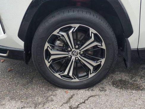 Certified 2023 Toyota RAV4 XSE image 11