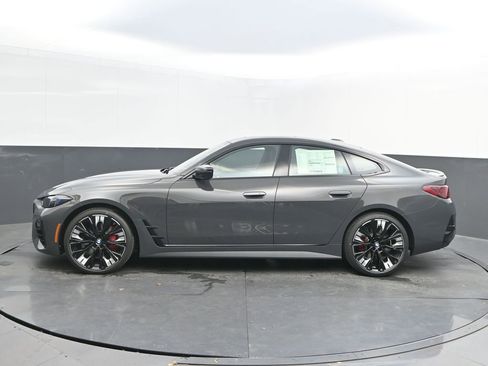 New 2026 BMW 430i w/ M Sport Package image 2