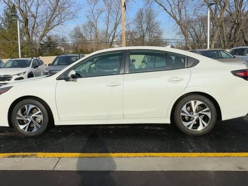 Used 2023 Subaru Legacy Premium image 5