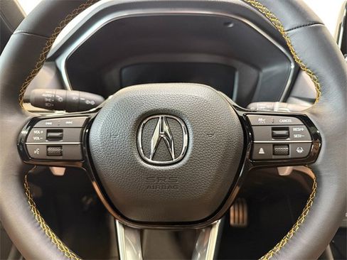 New 2026 Acura Integra A-Spec image 25