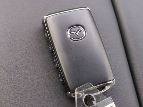 New 2026 MAZDA CX-90 3.3 Turbo w/ Premium Sport Pkg image 36