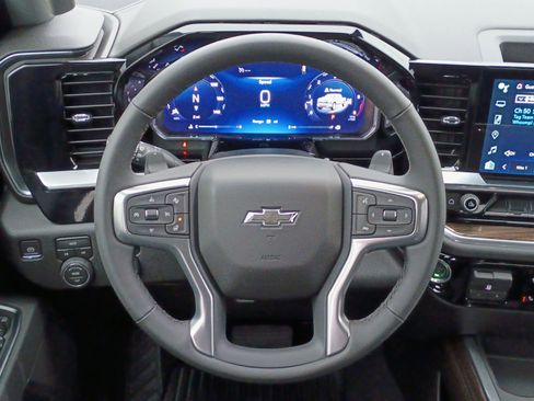 New 2026 Chevrolet Silverado 1500 RST w/ Max Trailering Package image 30