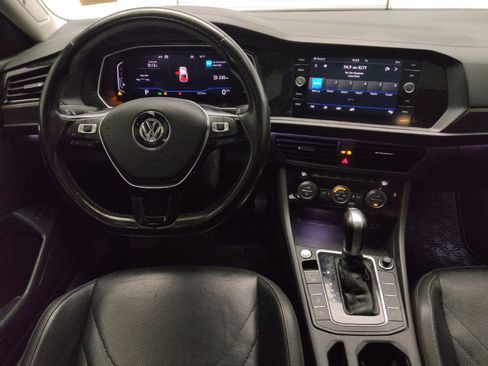 Used 2019 Volkswagen Jetta SEL Premium FWD image 22