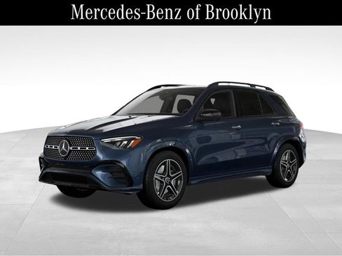 Used 2026 Mercedes-Benz GLE 350 4MATIC image 40