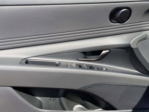 New 2026 Hyundai Elantra Sport FWD image 14