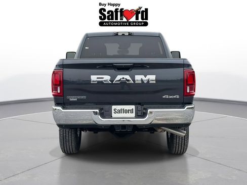 New 2026 RAM 2500 Big Horn AWD/4WD image 6