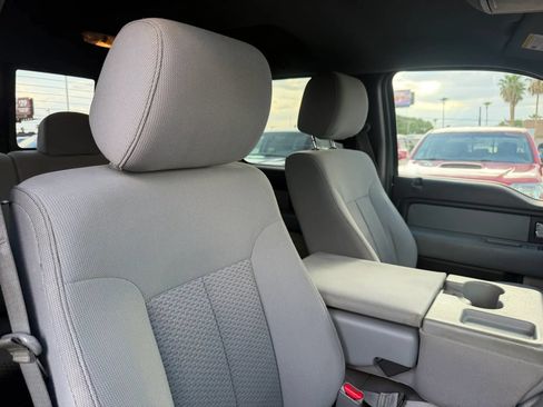 Used 2012 Ford F150 XLT w/ XLT Chrome Pkg RWD image 29