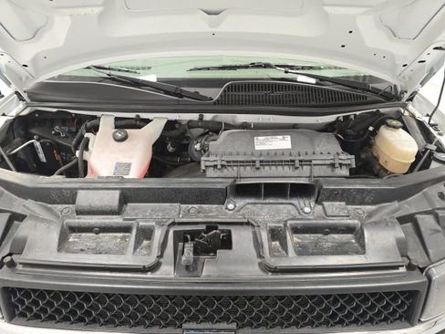 Certified 2024 Chevrolet Express 2500 w/ Driver Convenience Package image 24