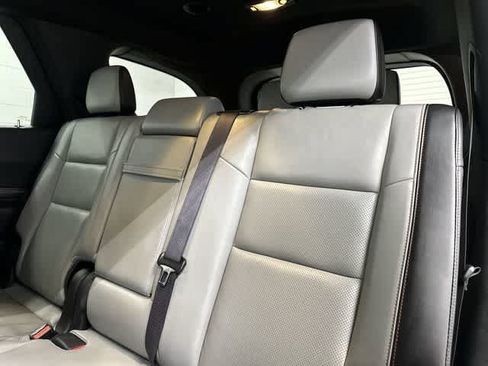Used 2024 Dodge Durango GT AWD/4WD image 14
