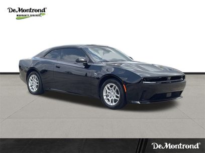 New 2025 Dodge Charger R/T w/ Quick Order Package 25M R/T