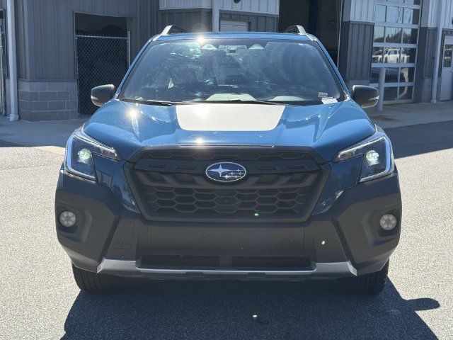 Used 2023 Subaru Forester Wilderness w/ Wilderness Package AWD/4WD image 16