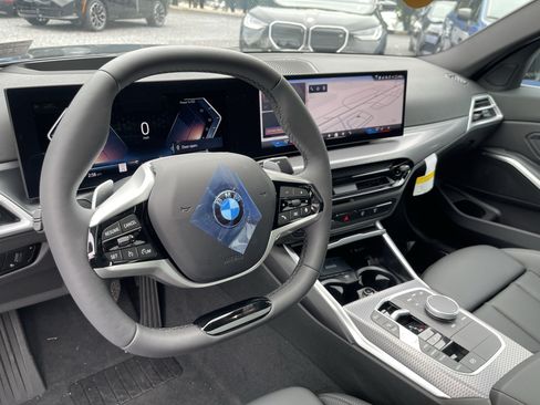 Used 2026 BMW 330i xDrive Sedan w/ Premium Package AWD/4WD image 12