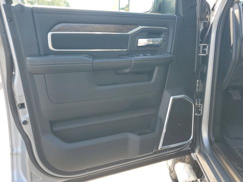 Used 2021 RAM 2500 Laramie image 18