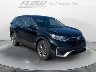Used 2020 Honda CR-V EX video 1