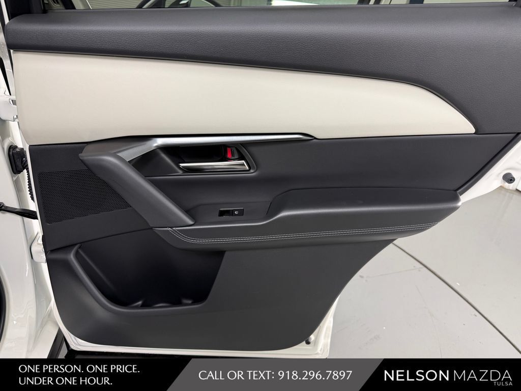 New 2026 MAZDA CX-5 Preferred AWD/4WD image 37