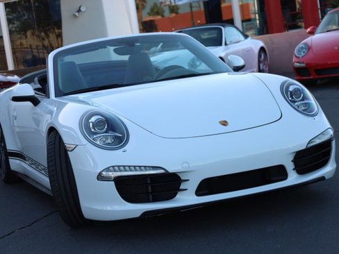 Used 2012 Porsche 911 Carrera S RWD image 2