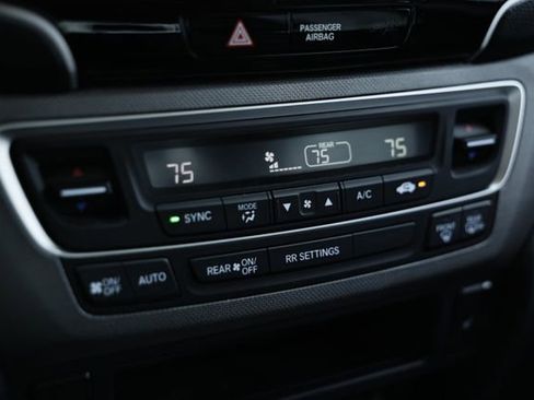 Used 2023 Honda Ridgeline RTL image 41