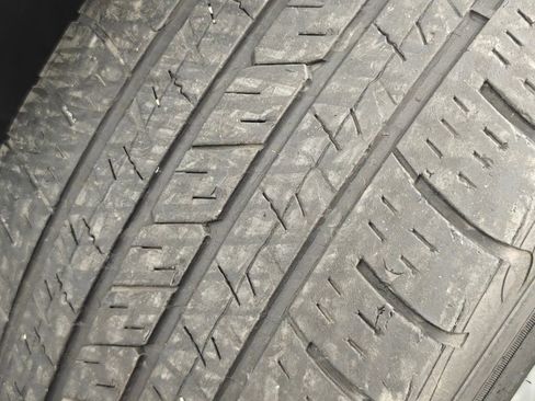 Used 2017 Ford Edge SE image 39