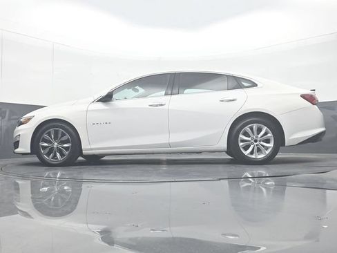 Used 2020 Chevrolet Malibu LT FWD image 30