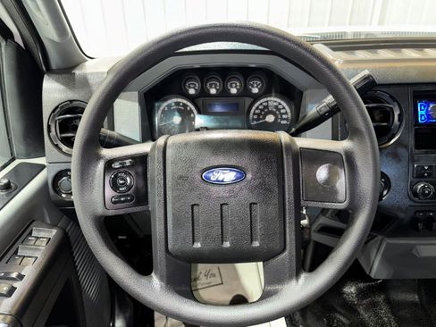 Used 2013 Ford F250 XL w/ PWR Equipment Group image 18