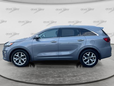 Used 2020 Kia Sorento SX AWD/4WD image 4