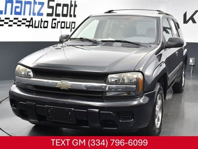 Used 2005 Chevrolet TrailBlazer LS w/ LS Preferred Equipment Group