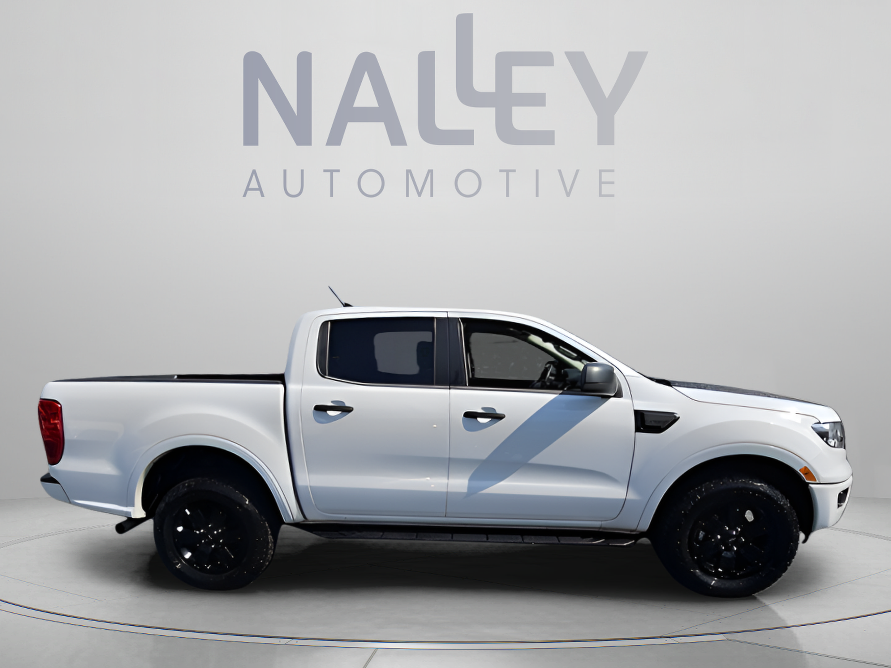 Used 2020 Ford Ranger XLT w/ Equipment Group 301A Mid RWD image 6