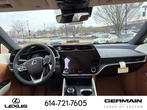 New 2026 Lexus RZ 350e 2WD image 17