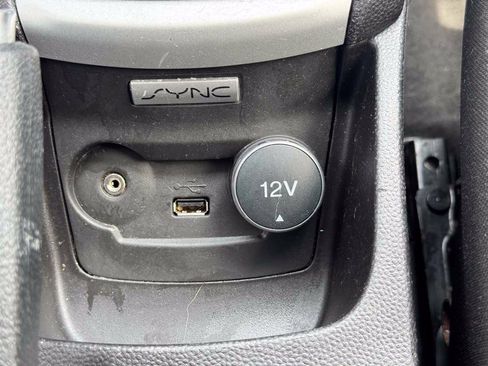 Used 2016 Ford Fiesta SE FWD image 47