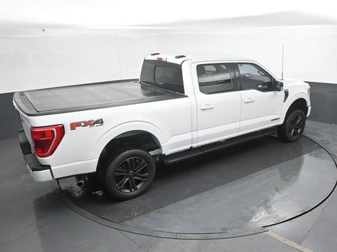 Used 2022 Ford F150 XLT w/ Equipment Group 302A High image 37