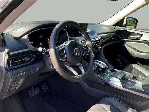 Used 2024 Acura MDX FWD image 35