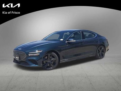 Used 2023 Genesis G70 3.3T