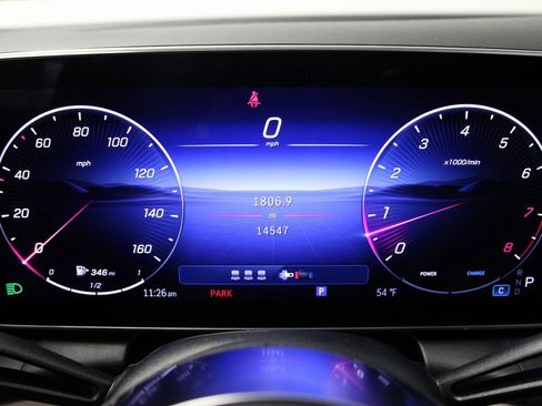 Certified 2025 Mercedes-Benz GLC 300 4MATIC image 13