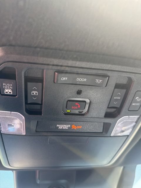 Used 2024 Toyota Tundra Platinum AWD/4WD image 27