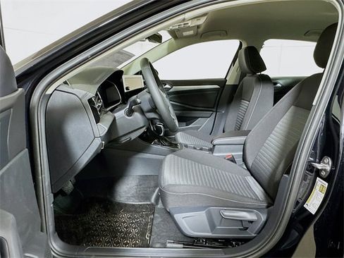 New 2026 Volkswagen Jetta S image 11