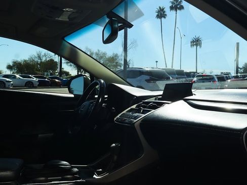 Used 2017 Lexus NX 200t FWD w/ Premium Package image 30