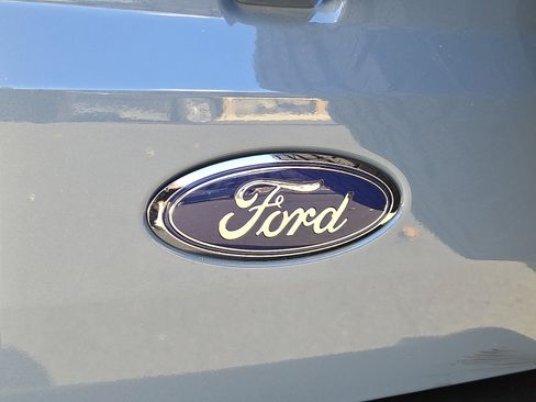 Used 2023 Ford Bronco Outer Banks image 30