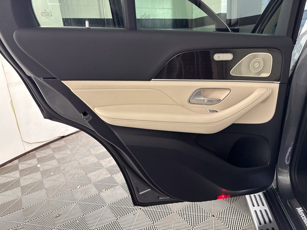 New 2026 Mercedes-Benz GLE 350 4MATIC image 19
