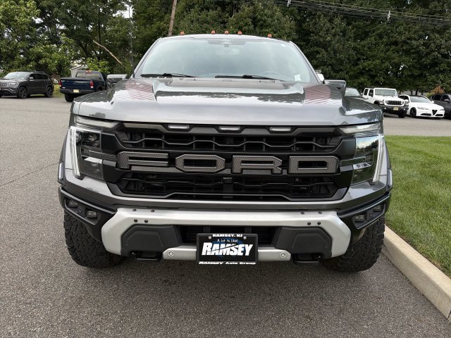 Used 2024 Ford F150 Raptor AWD/4WD image 3