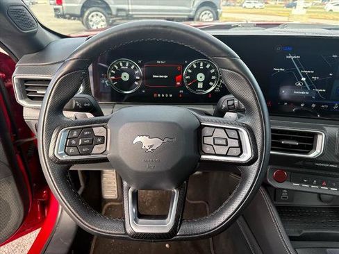Certified 2024 Ford Mustang GT Premium image 9