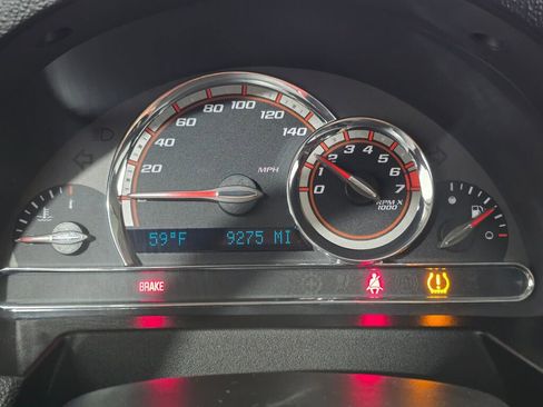 Used 2009 Chevrolet HHR SS w/ Performance Package FWD image 16