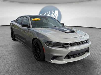 Used 2023 Dodge Charger Scat Pack w/ Daytona Edition Group