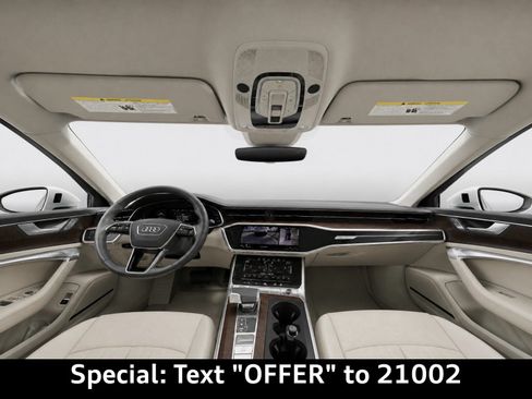 Used 2019 Audi A6 3.0T Premium Plus AWD/4WD image 16