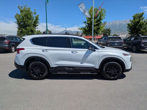 Used 2022 Hyundai Santa Fe XRT AWD/4WD image 2
