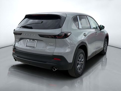 New 2026 MAZDA CX-5 Select AWD/4WD image 4