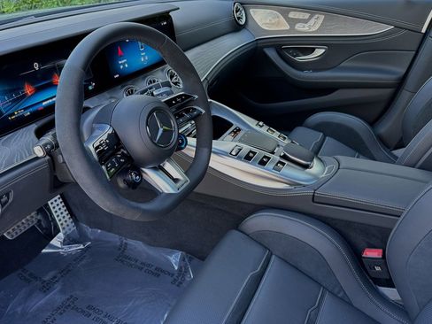 Used 2024 Mercedes-Benz AMG GT 43 image 10