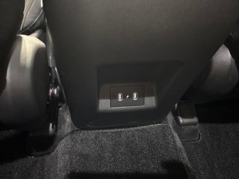Certified 2026 Hyundai Tucson SE AWD/4WD image 28