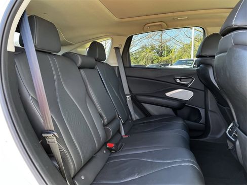 Used 2024 Acura RDX SH-AWD w/ Technology Package image 27